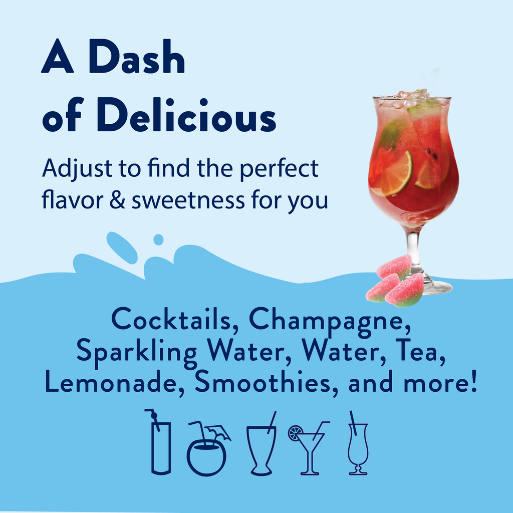 A variety of ways to enjoy love potion