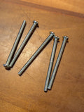 5 Hillman Machine Screws