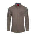 Men;s Long Sleeve western Shirt