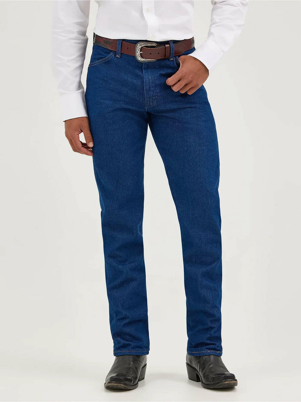Men's 13MWZ Cowboy Cut