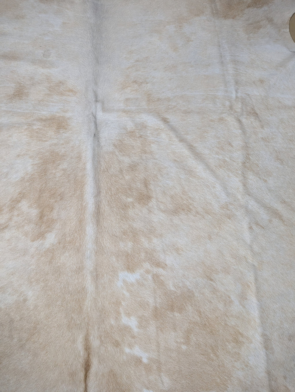"Miller" Full Cowhide