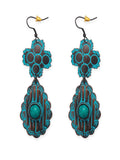 Western Myra Earrings