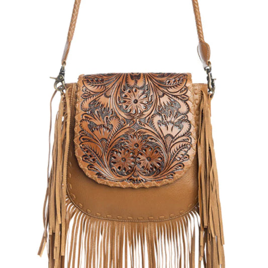 Myra Prairie Princess Shoulder Bag