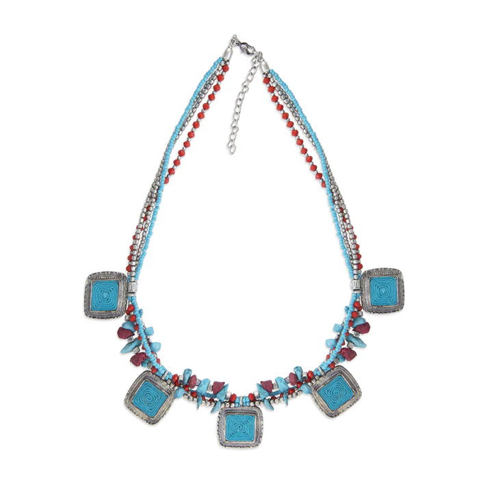 Myra Harmonical NECKLACE