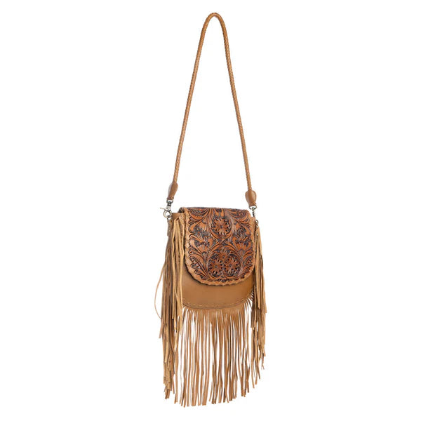 Myra Prairie Princess Shoulder Bag