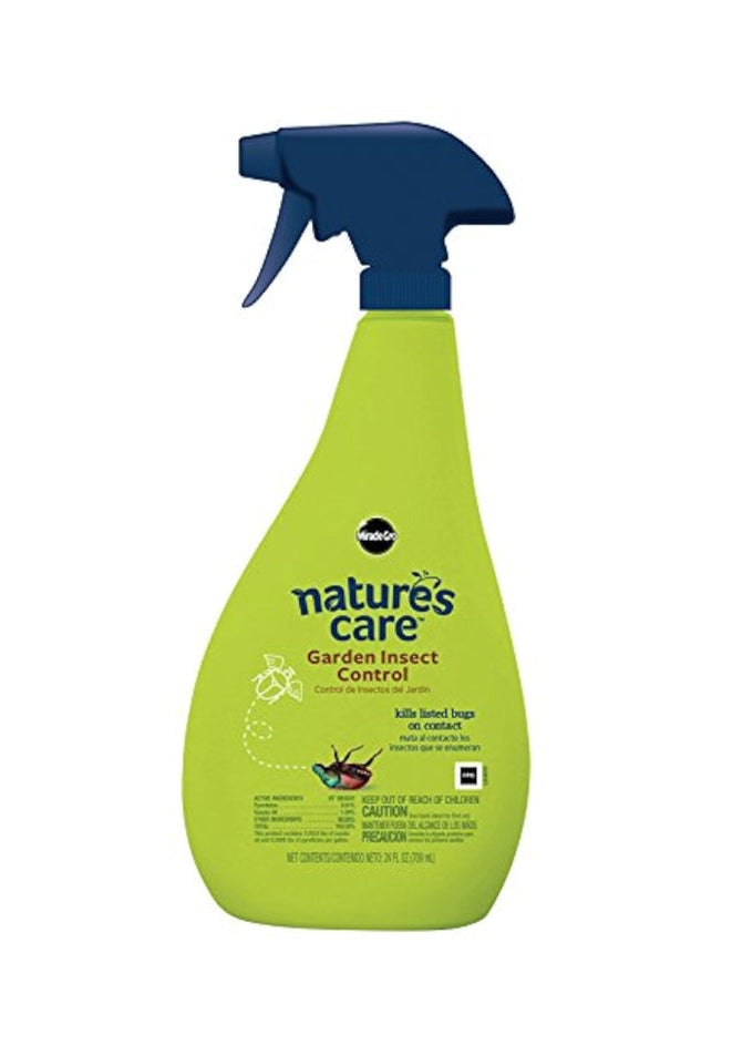 Nature's Care 24 oz. Garden Disease Control