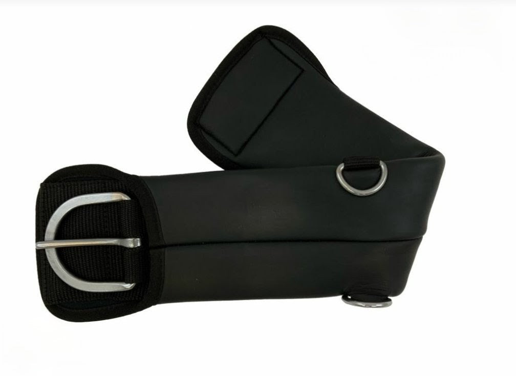  Neoprene Girth