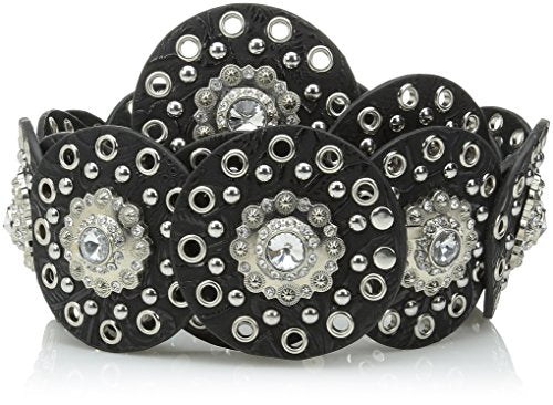 Nocona Women's Concho Belt