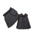 Nylon Bell Boots Black