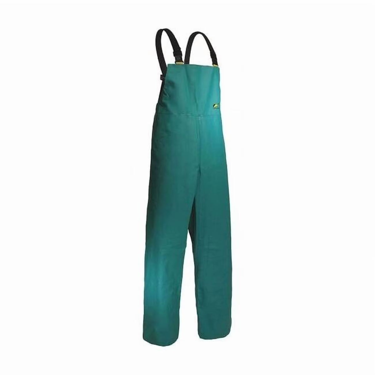 Front view of Onguard Protective wear bib overalls