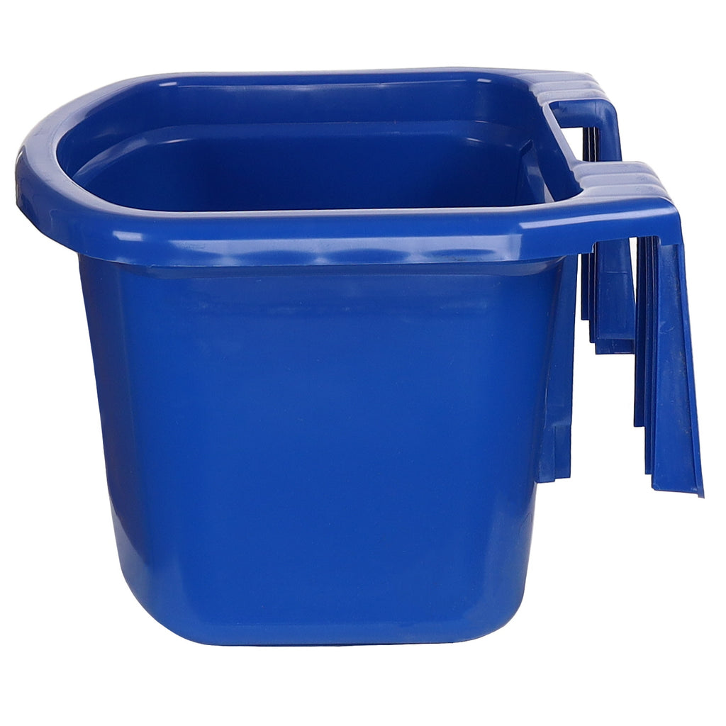 Hillside Supertuff Hook Over Fence Feeder 20 qt