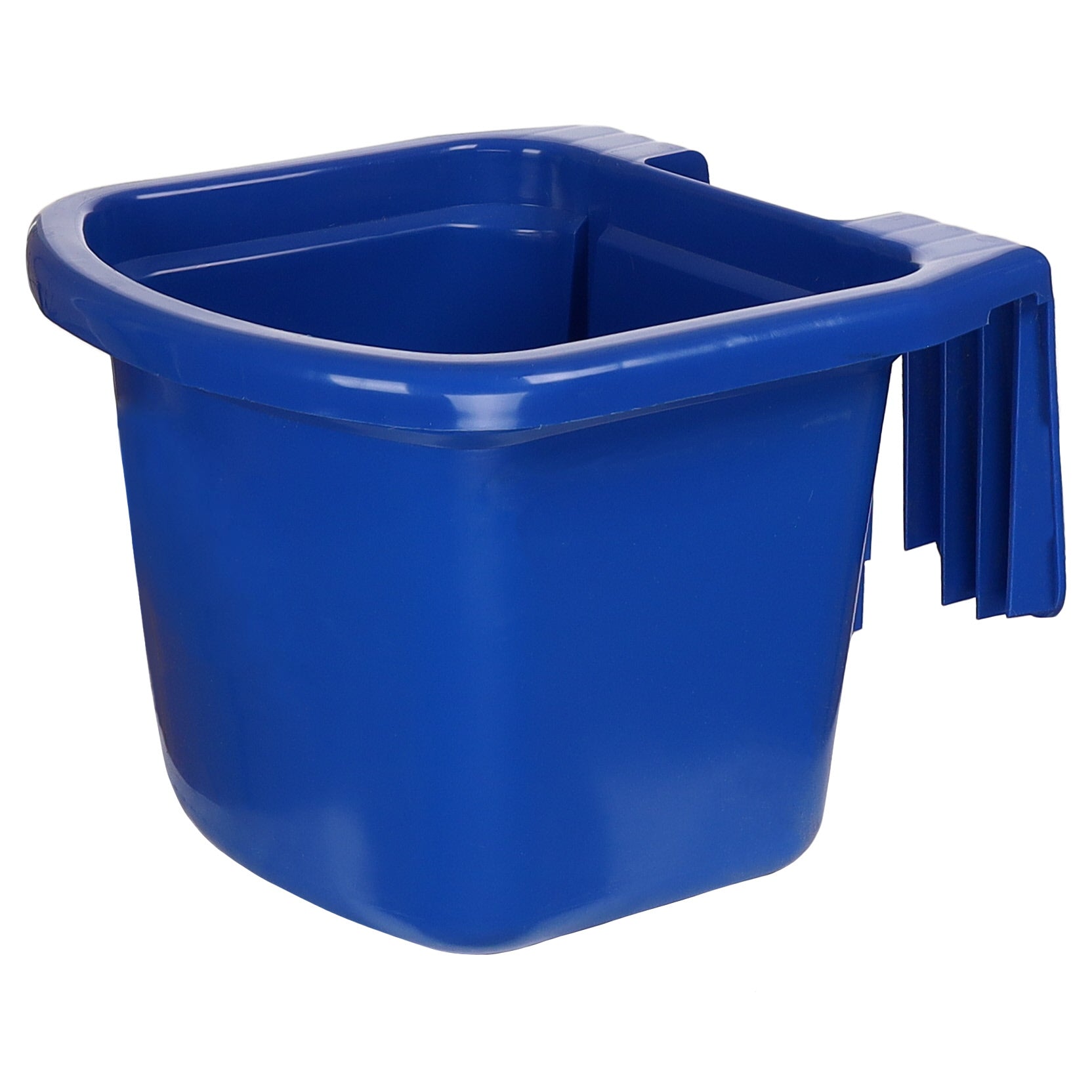 Hillside Supertuff Hook Over Fence Feeder 20 qt