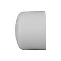 1-1/2" PVC cap