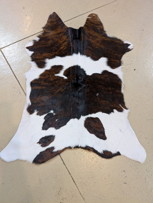 "Hunter" Calf Hide