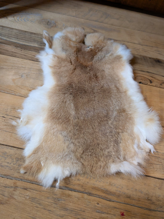 Rabbit Pelt