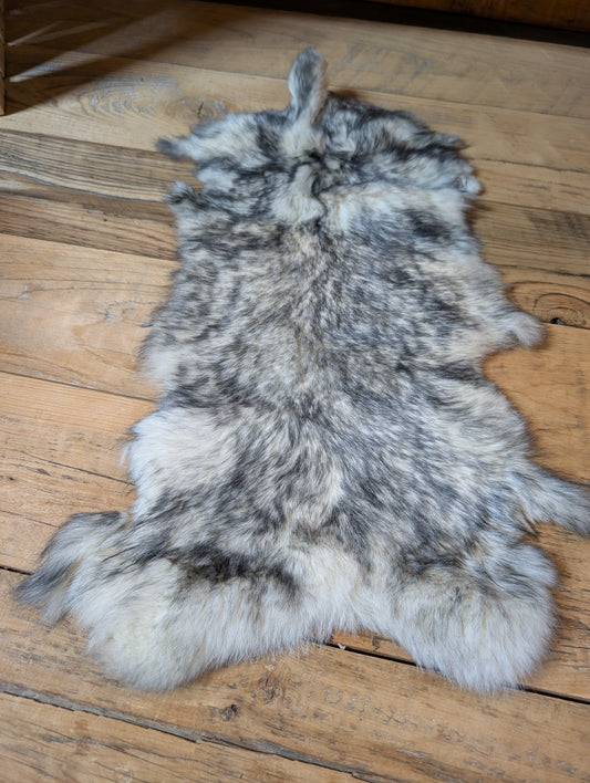 Rabbit Pelt