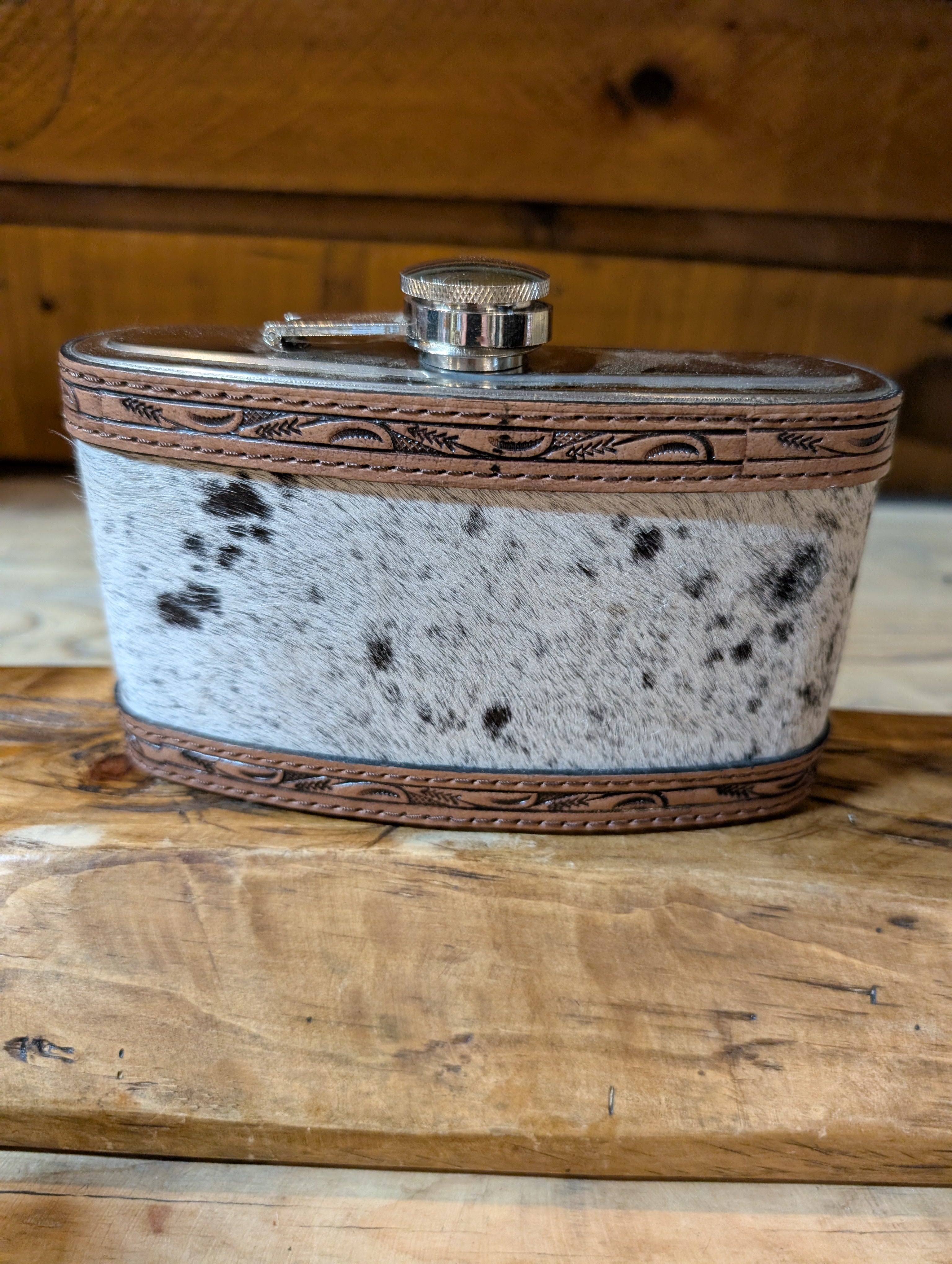 24oz Flask