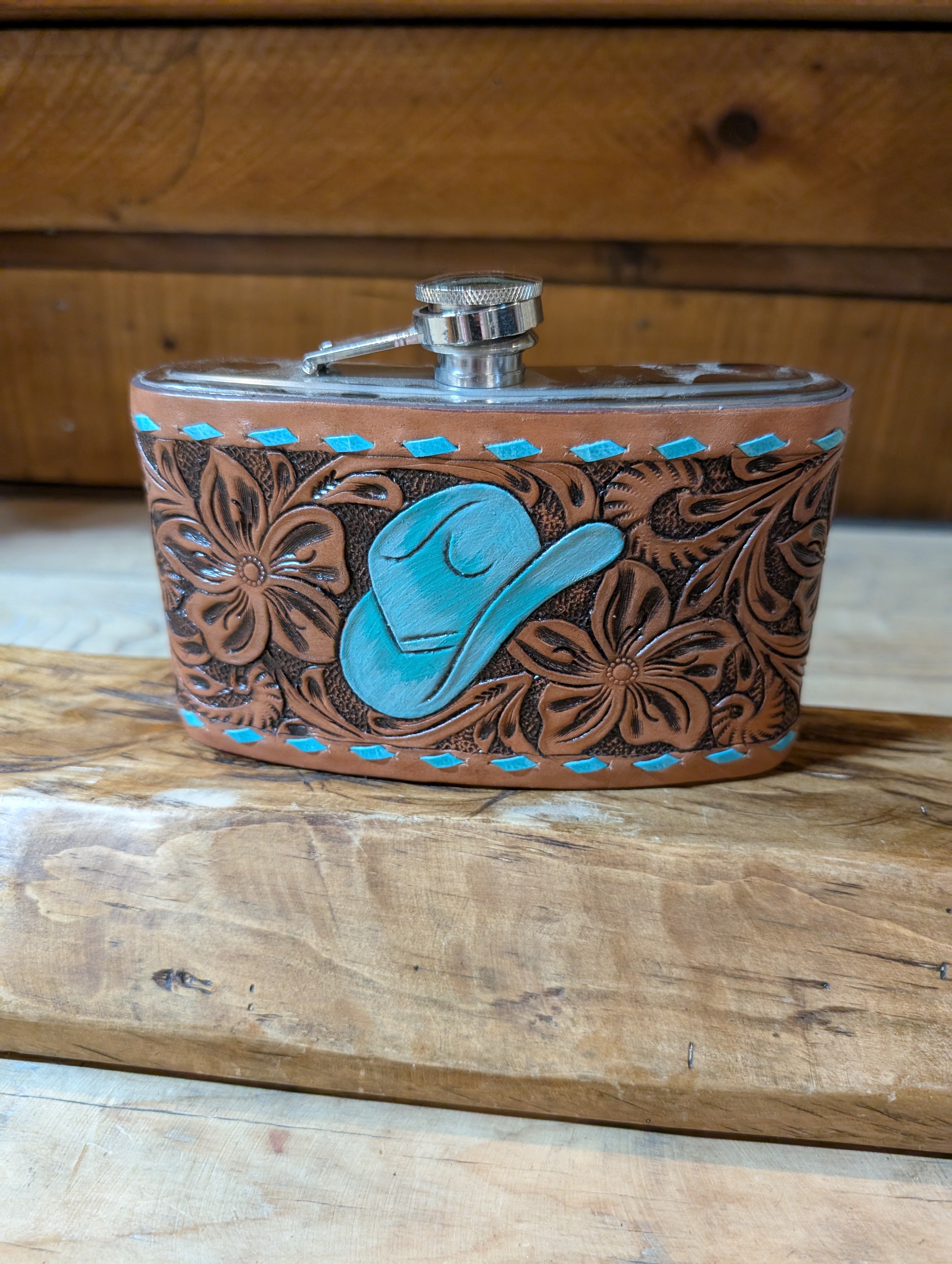 24oz Flask