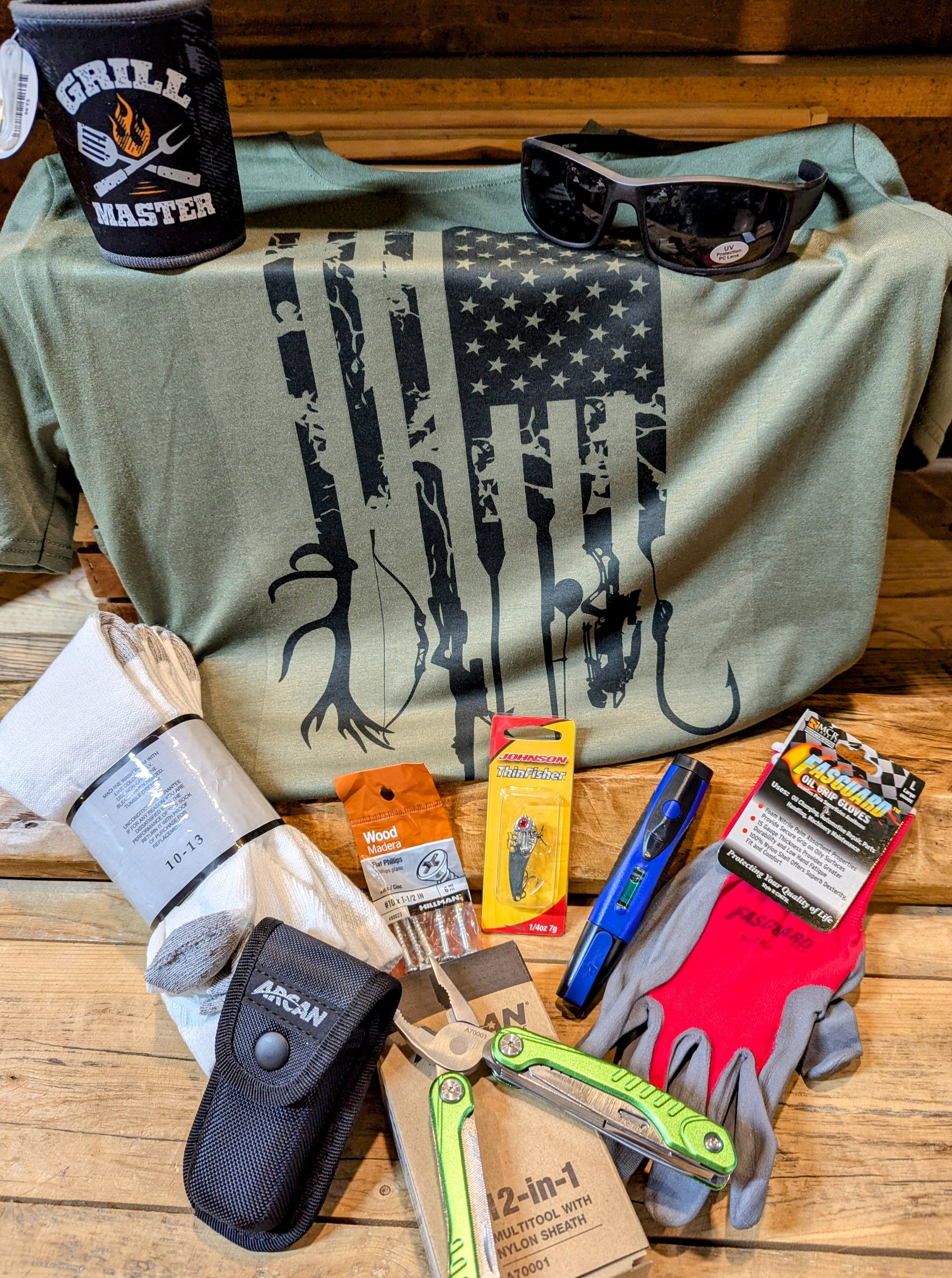 Basic Subscription Box