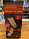 KTS Solar Street Light 
