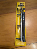 DeWalt BIT DRILL PERCUS7/16X6"