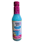 A bottle of Jordan's Skinny Mix Mermaid Tropical Citrus Hydration 375ml
