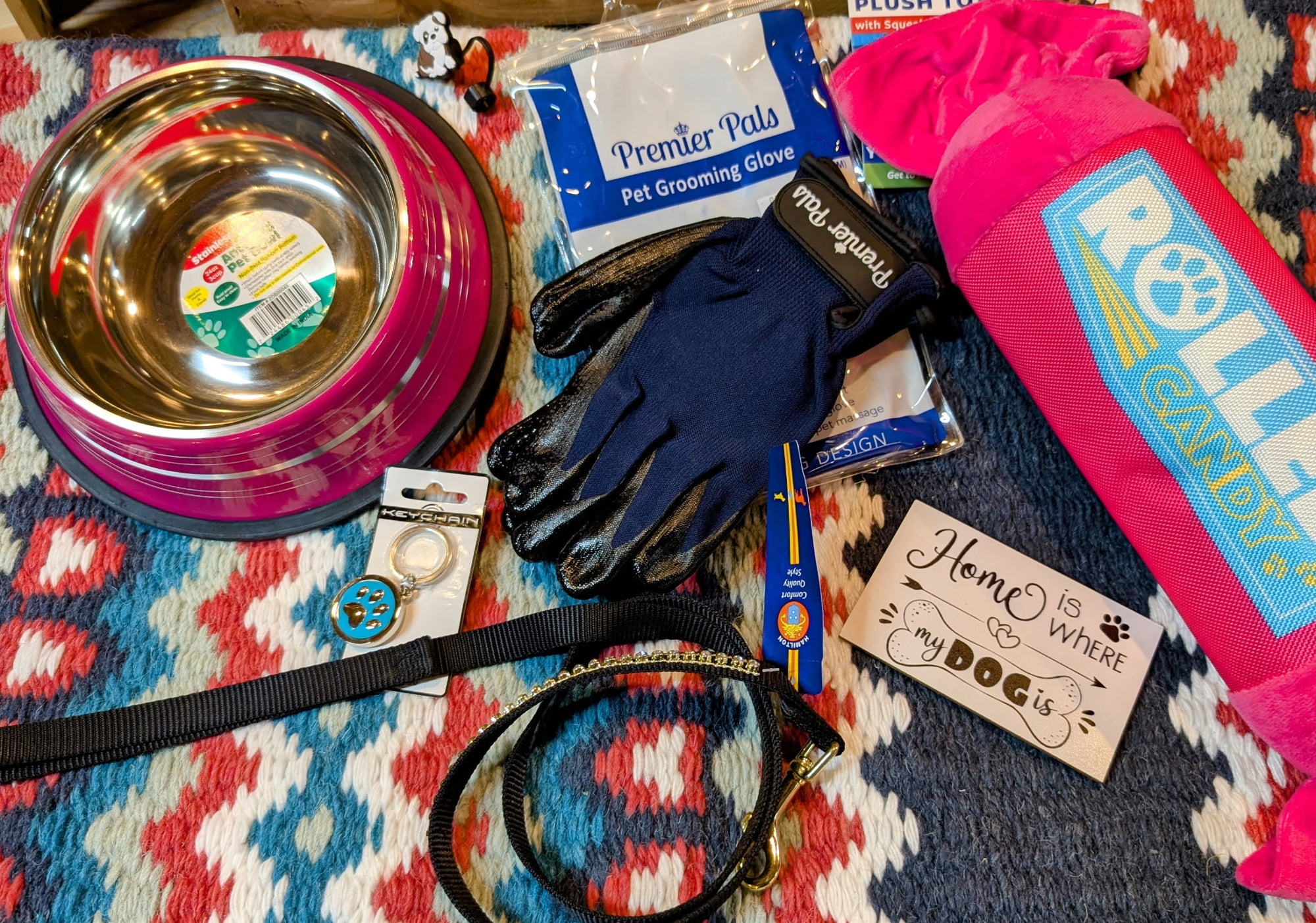 Pet Lovers Box