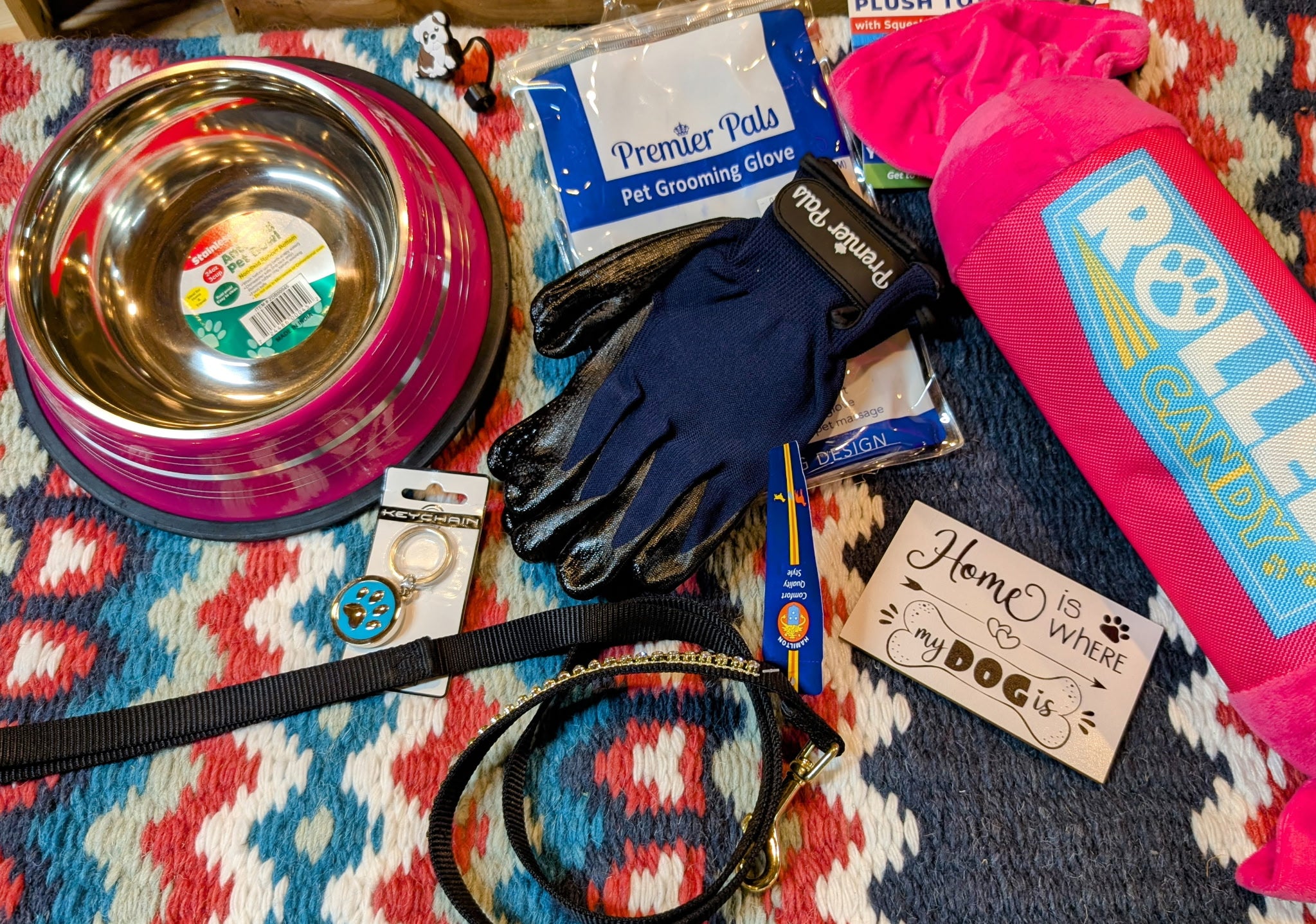 Pet Lovers Box