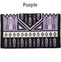 Phoenix Wool Saddle Blanket