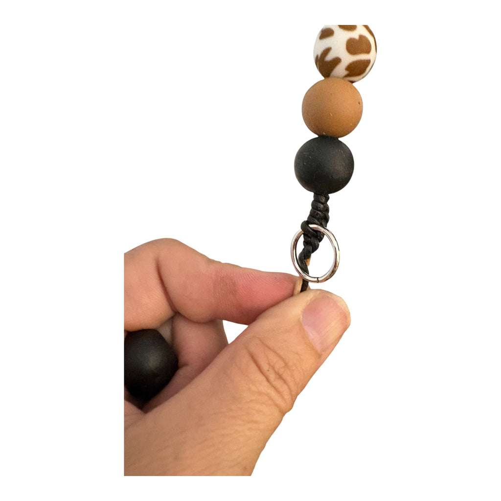 Silicone Curb Chain