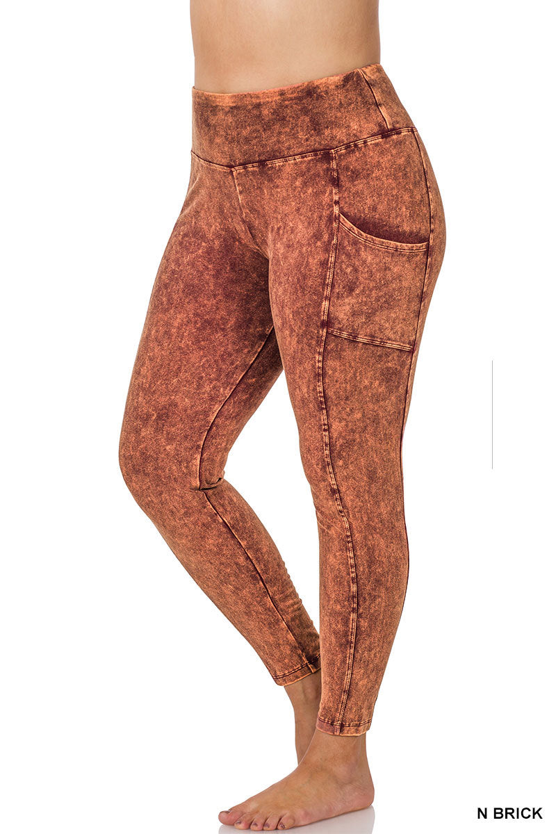 leggings plus Size