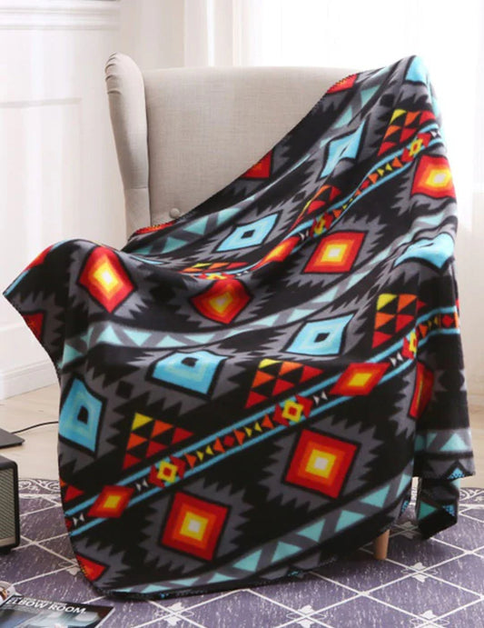 Polar Fleece Blankets 50"x60"