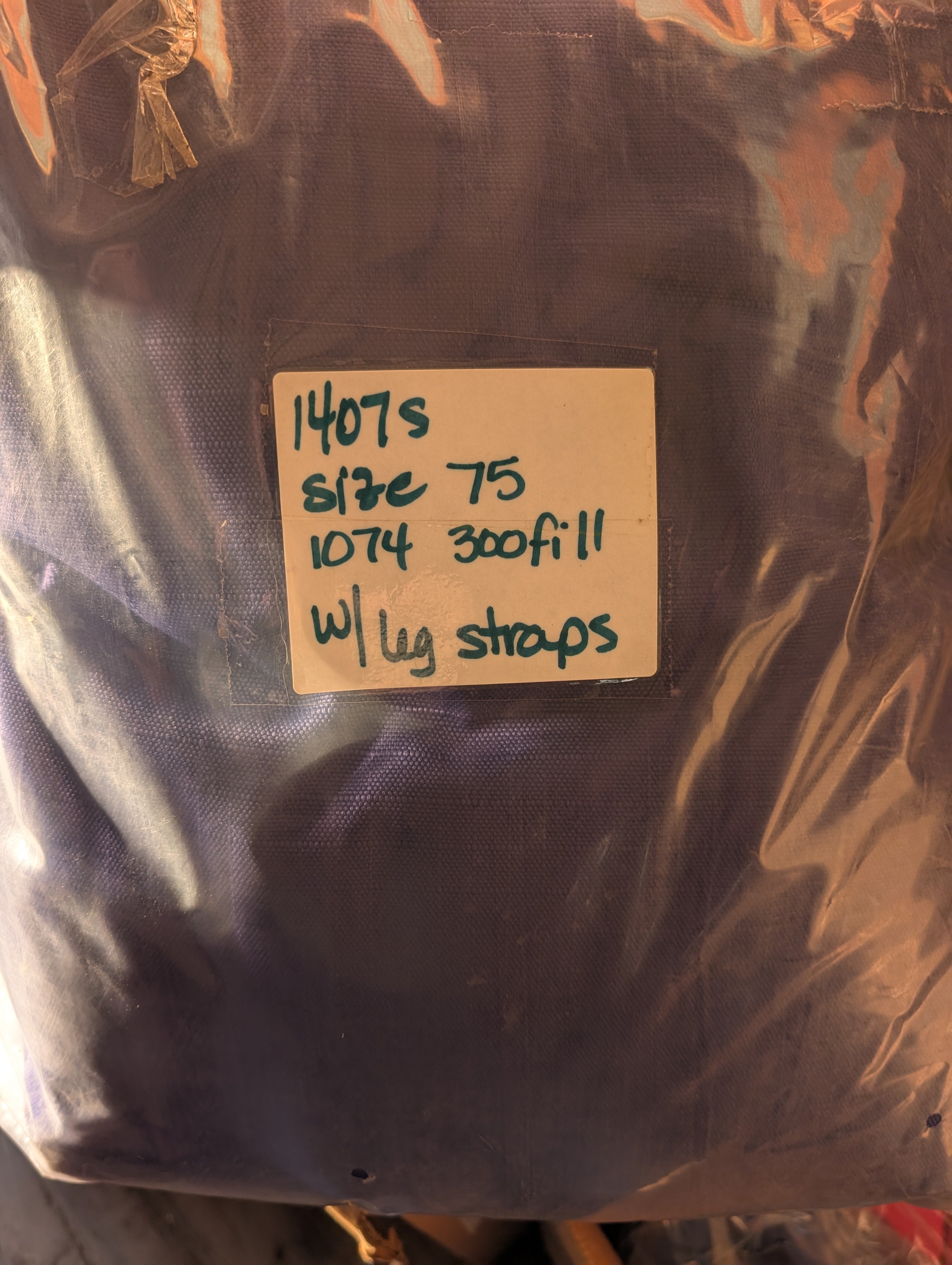 #2 Winter Blankets  Size-75