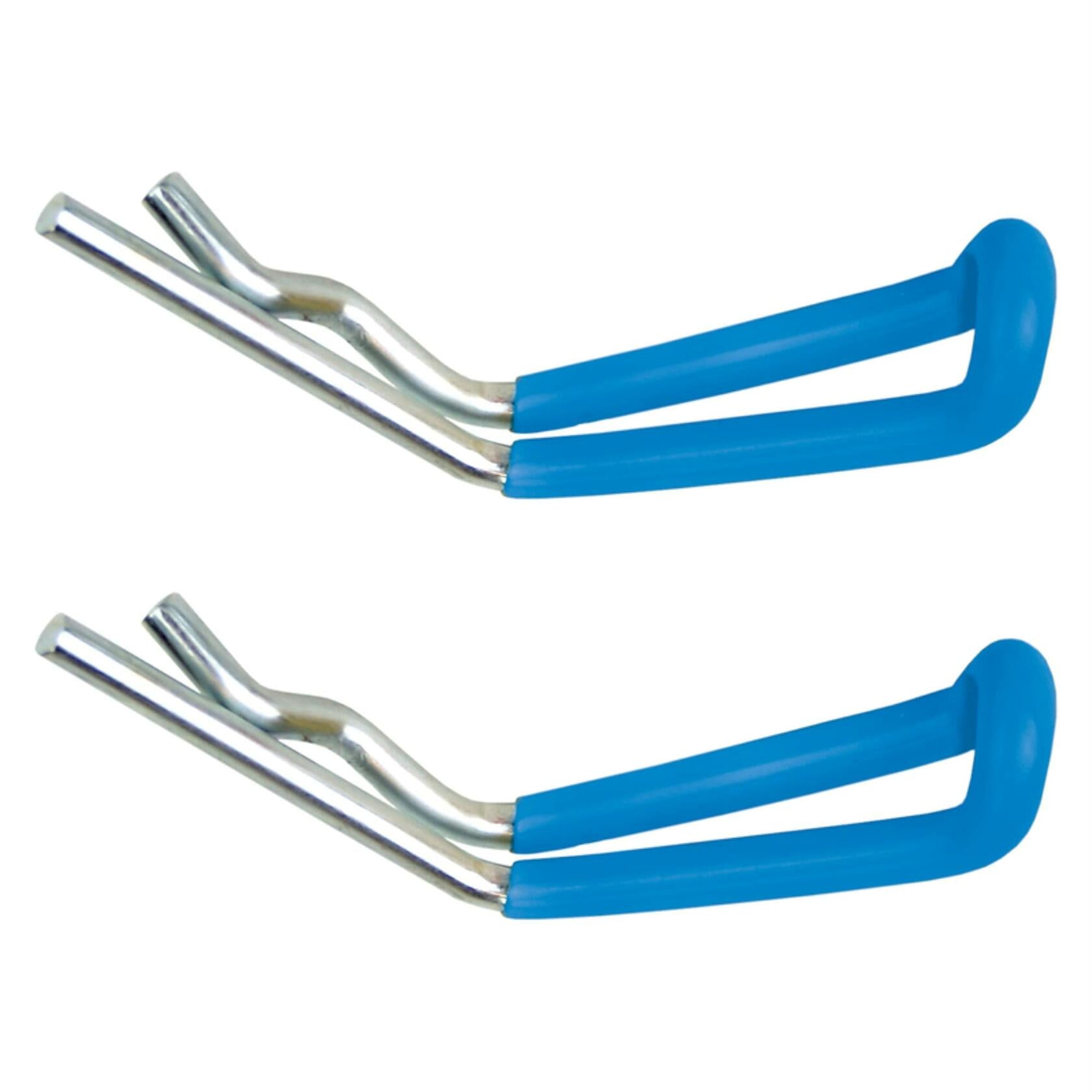 REESE Towpower 3-inch heavy-duty hitch pin with ergonomic Ergo Clip – fits 2, 2.5, and 3-inch hitch receivers
