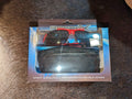 Race RX sport sunglasses with interchangeable lenses and black carrying case