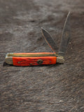 Eagle Edge 2 blade pocket knife