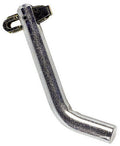 Reese Towpower 7007200 Anti-Theft Swivel Lockable Receiver Hitch Pin ,1/2"