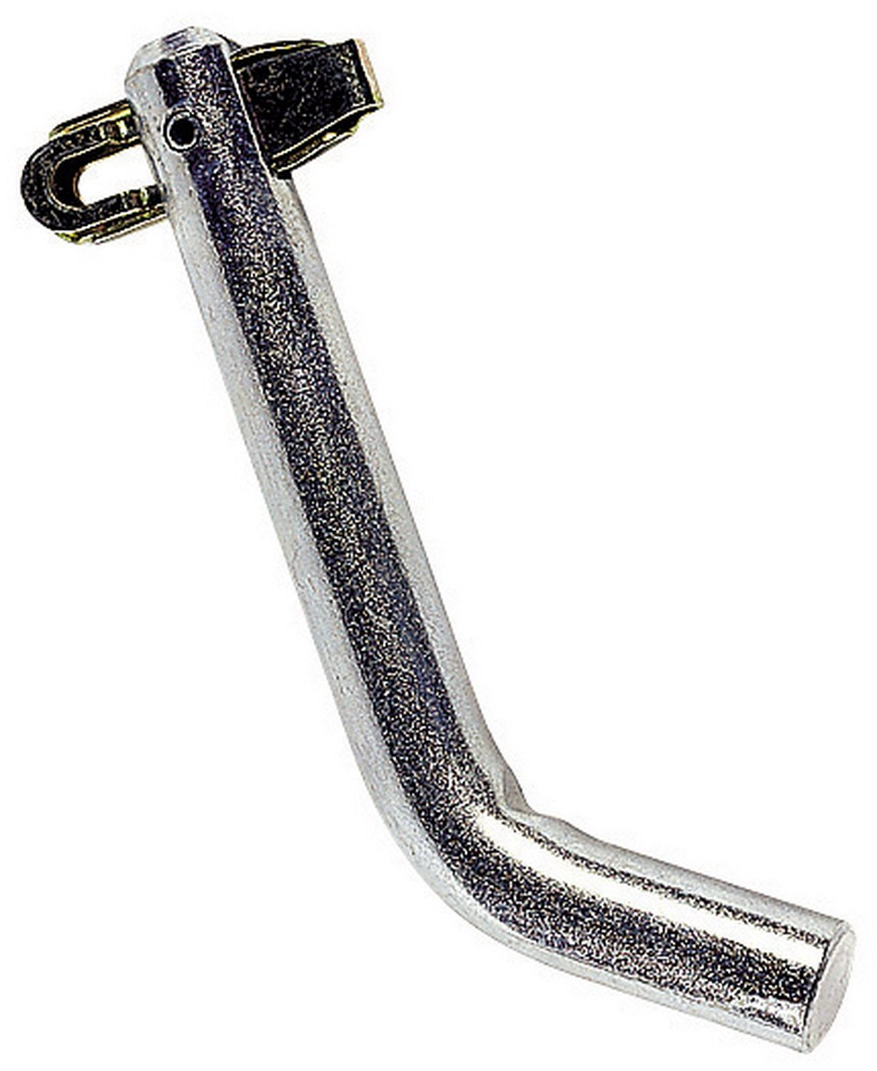 Reese Towpower 7007200 Anti-Theft Swivel Lockable Receiver Hitch Pin ,1/2"