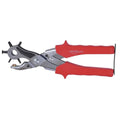 Western tack leather hole punch, Durable leather punch for Western use