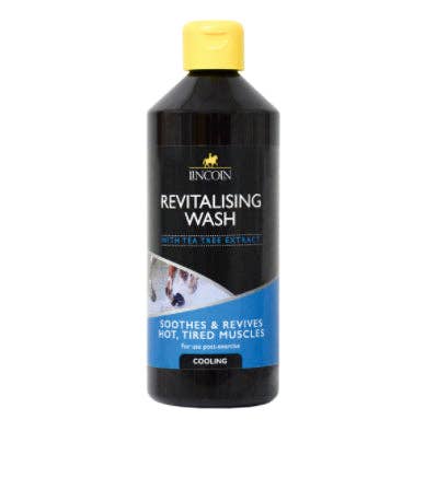 Not just a body wash, it's a step towards holistic wellness.