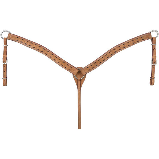 Royal King Branson Breastcollar