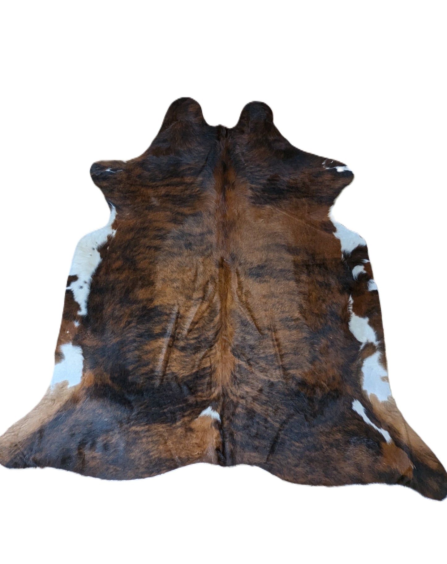 "Rumford" Full Cowhide