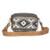 Myra canvas crossbody bag S-2138
