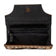 Myra Glenrose Stitch Accent Wallet