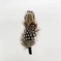 Sandi - Hat Feather