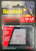 Scotch Extreme Strong Fasteners