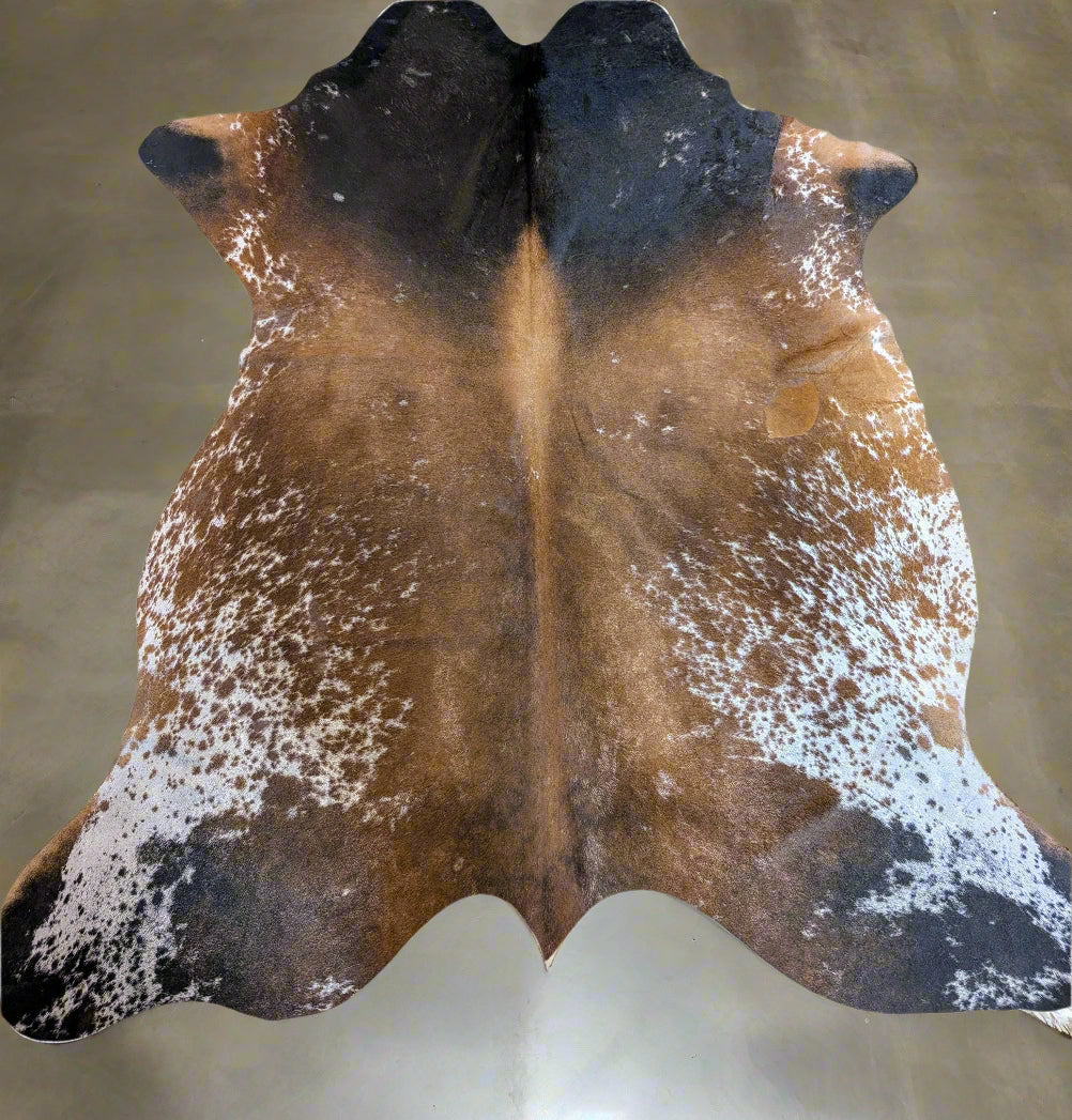 "Shakira" Full Cowhide