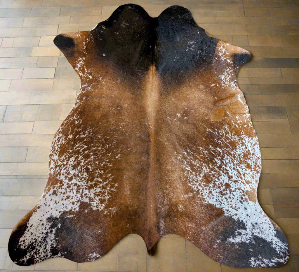 Shakira cowhide