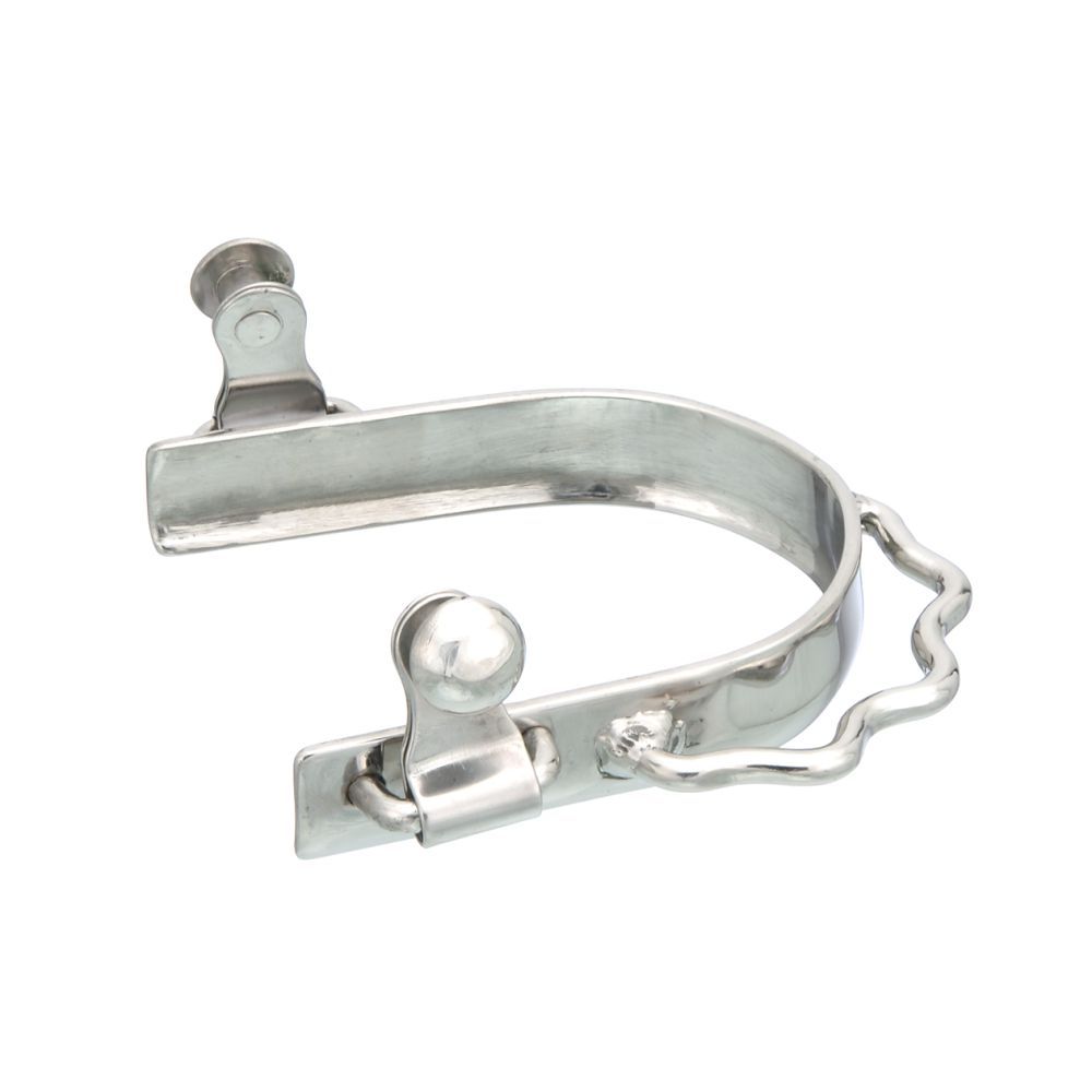 Tough 1 Ladies Sidewinder Bumper Spurs