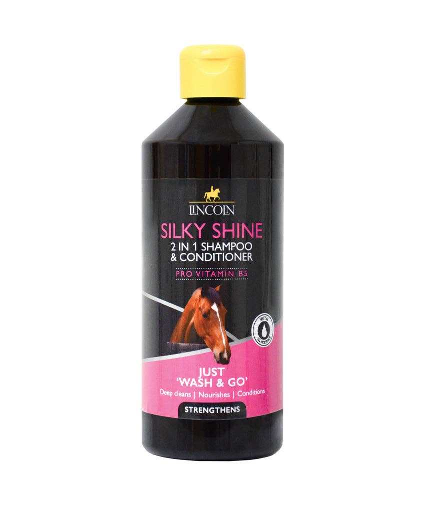  Pro Vitamin B5 along with effective moisturizing and conditioning agents 
